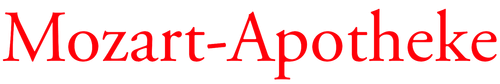 Logo Mozart-Apotheke